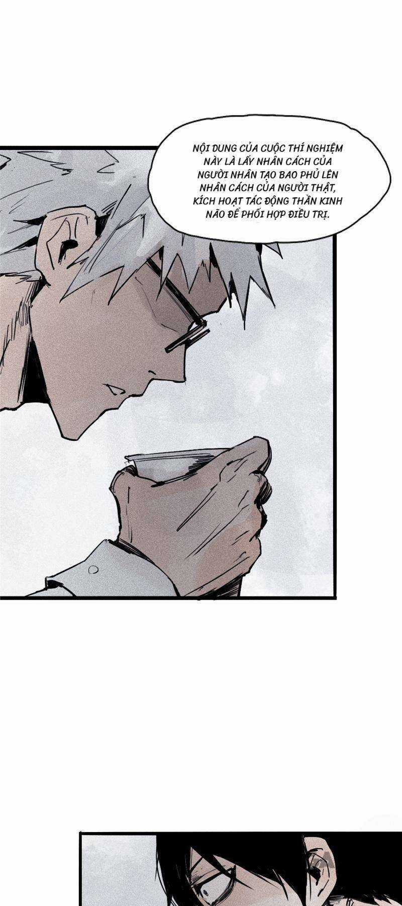 Mặt Nạ Chân Lý - Chapter 46 - Trang 13