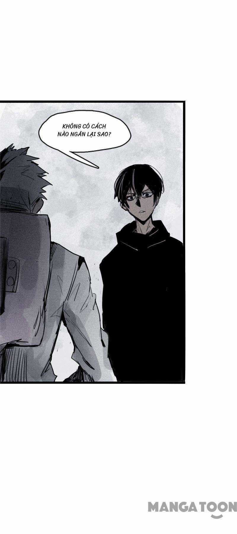 Mặt Nạ Chân Lý - Chapter 46 - Trang 17