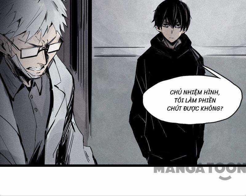 Mặt Nạ Chân Lý - Chapter 46 - Trang 3