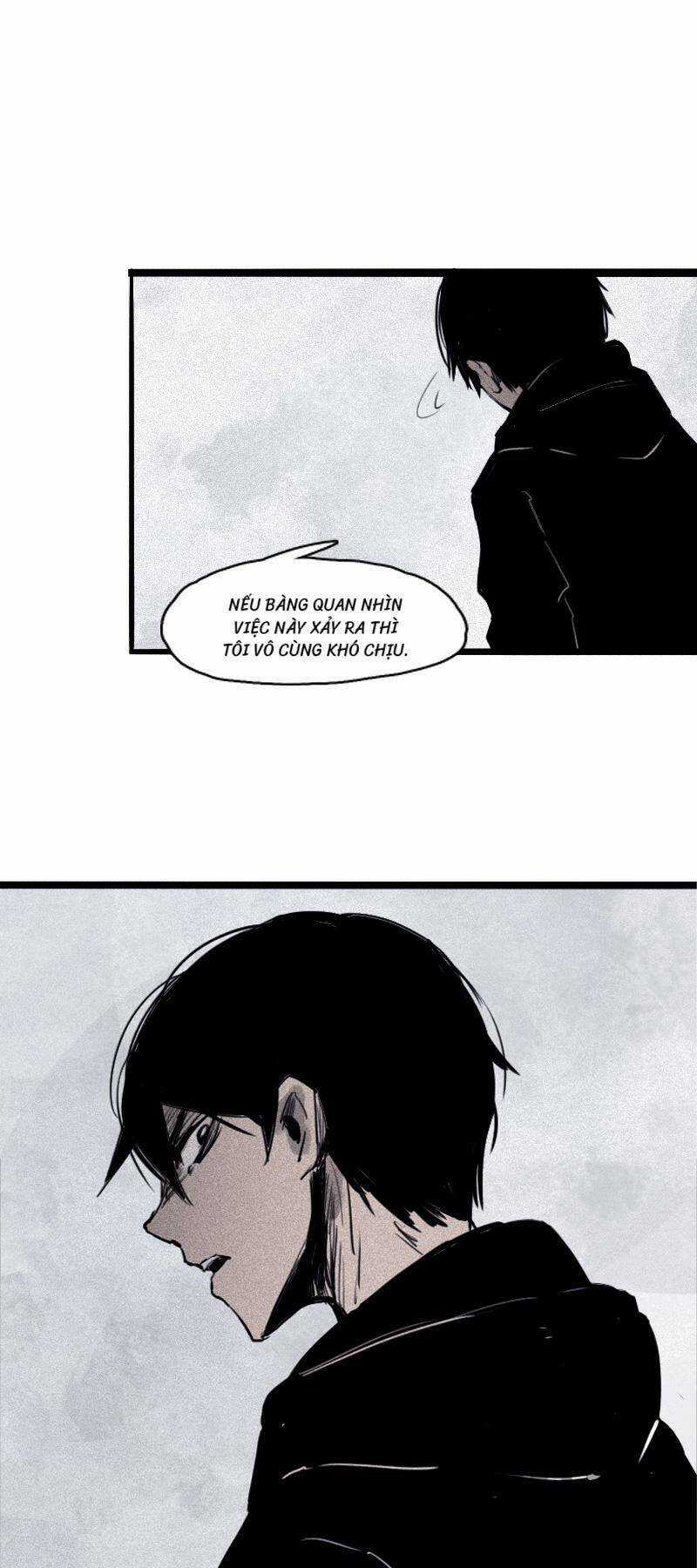 Mặt Nạ Chân Lý - Chapter 46 - Trang 23