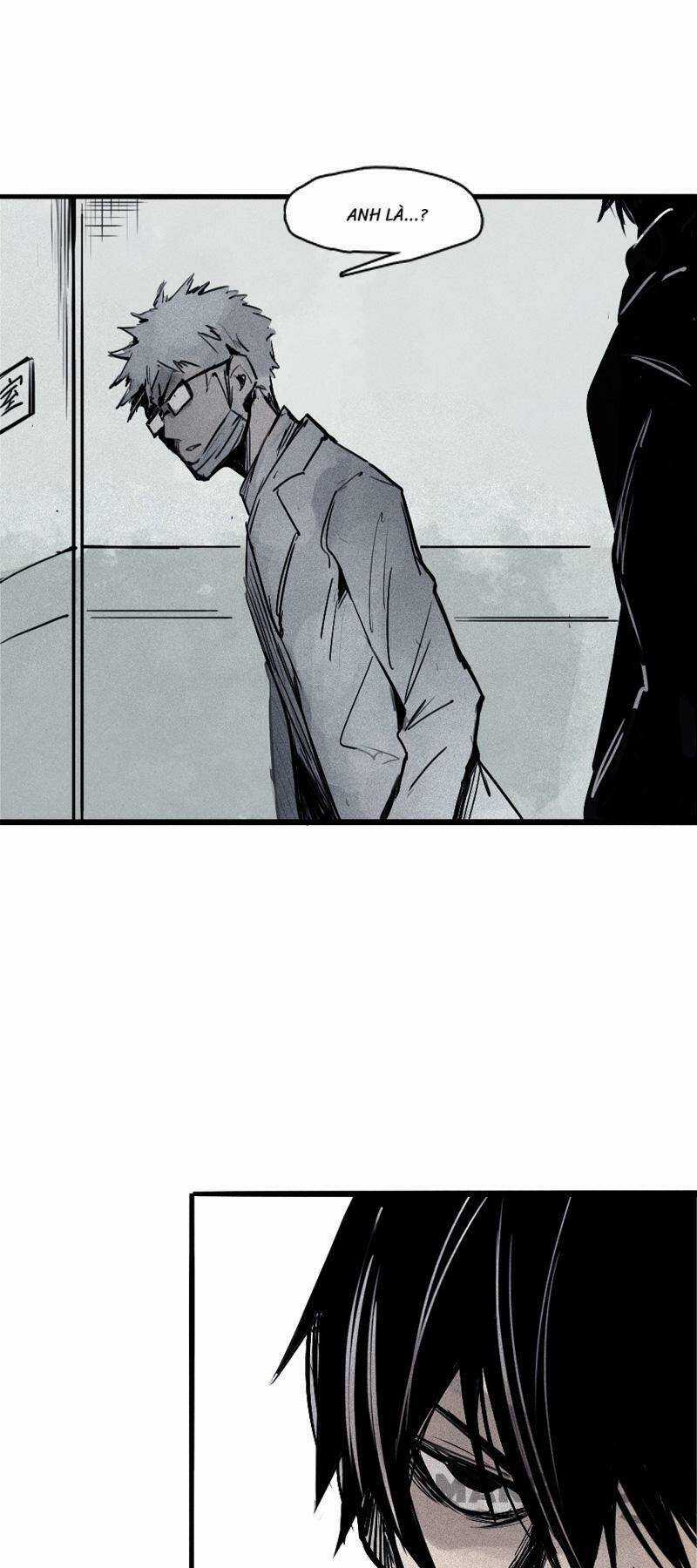 Mặt Nạ Chân Lý - Chapter 46 - Trang 4