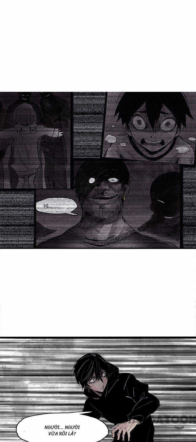 Mặt Nạ Chân Lý - Chapter 46 - Trang 31