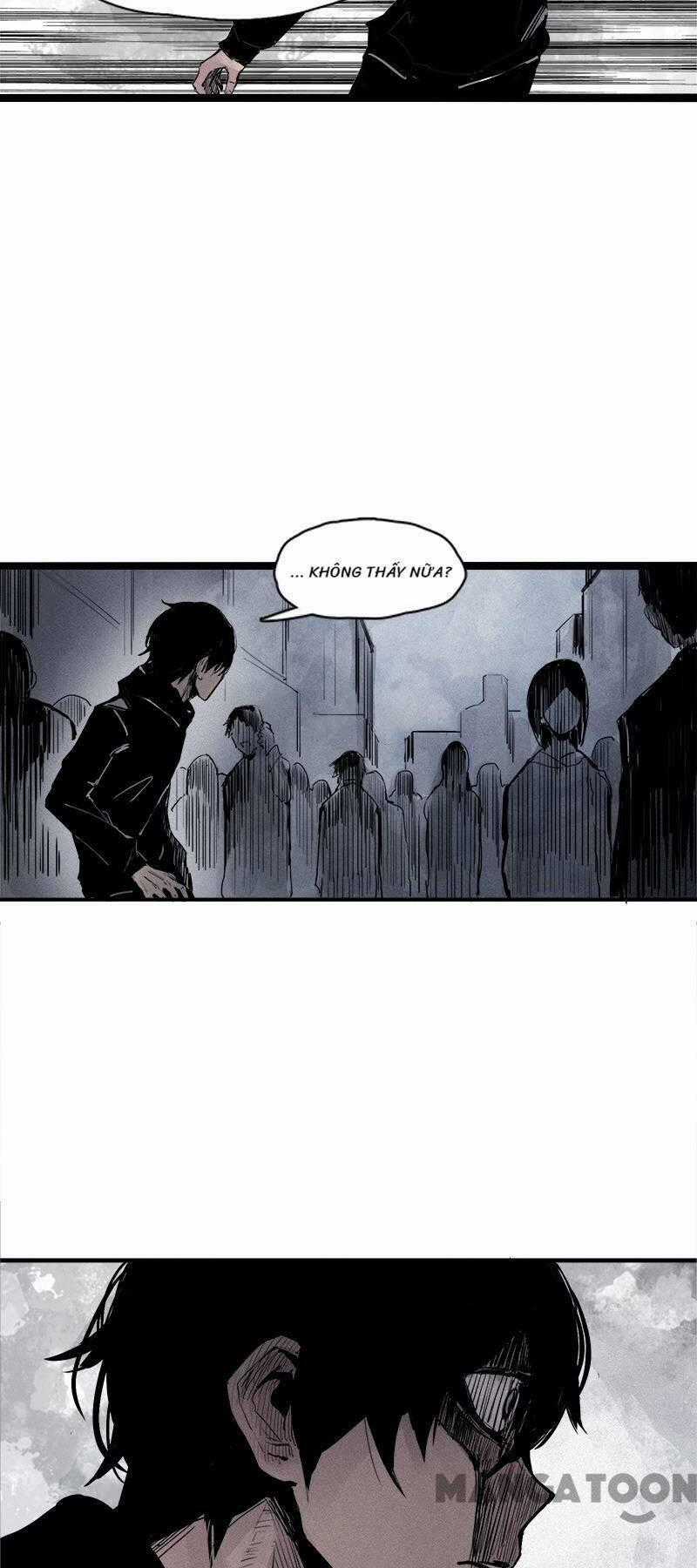 Mặt Nạ Chân Lý - Chapter 46 - Trang 32