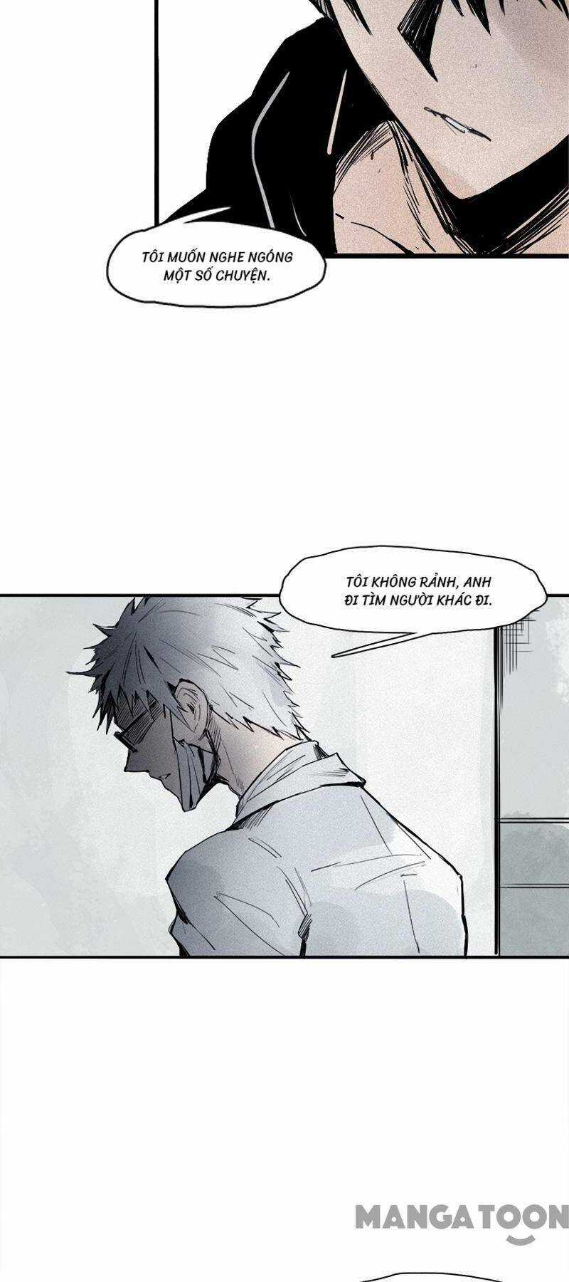 Mặt Nạ Chân Lý - Chapter 46 - Trang 5