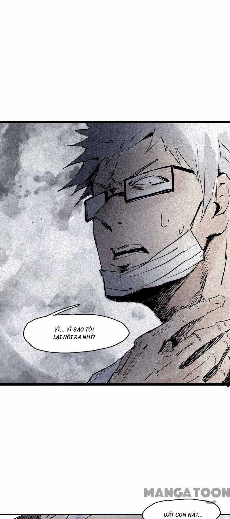 Mặt Nạ Chân Lý - Chapter 46 - Trang 8