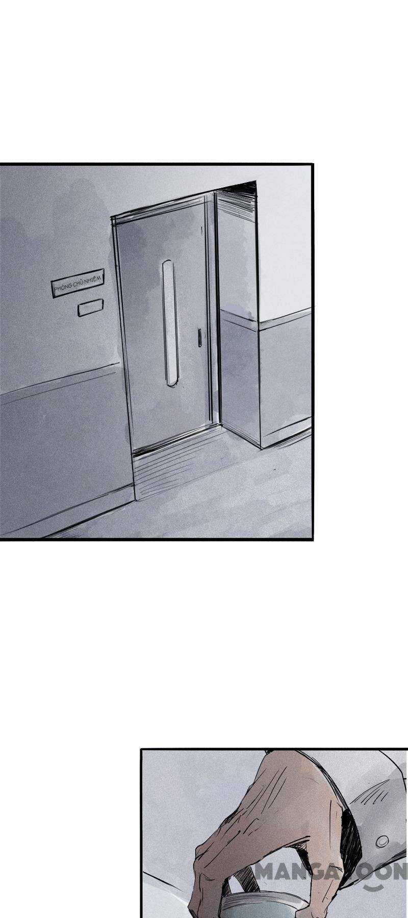 Mặt Nạ Chân Lý - Chapter 46 - Trang 10