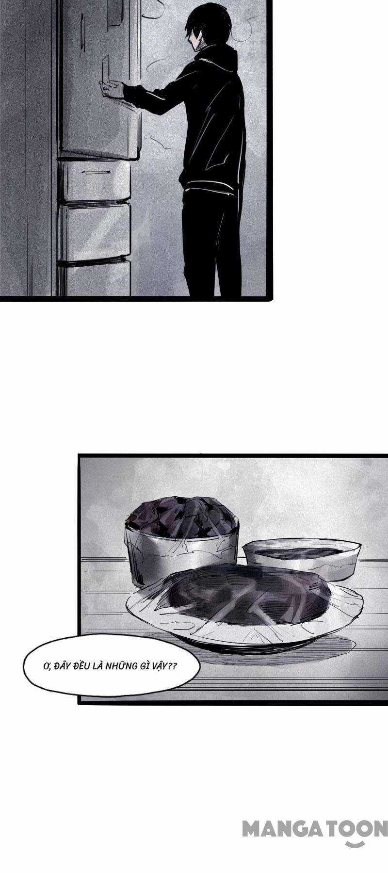 Mặt Nạ Chân Lý - Chapter 47 - Trang 14