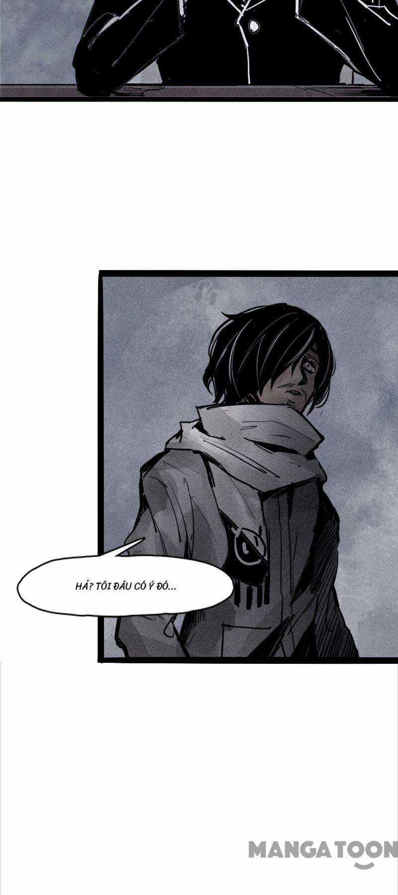 Mặt Nạ Chân Lý - Chapter 47 - Trang 19