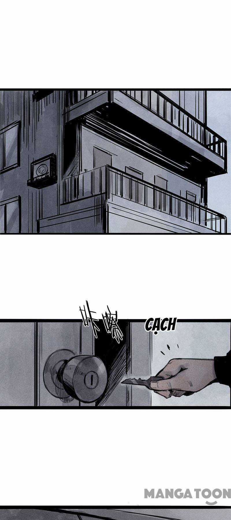 Mặt Nạ Chân Lý - Chapter 47 - Trang 5