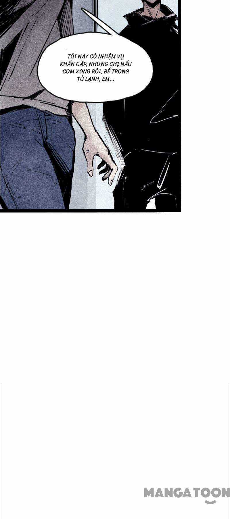 Mặt Nạ Chân Lý - Chapter 47 - Trang 7