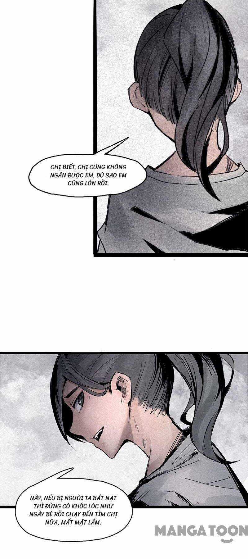 Mặt Nạ Chân Lý - Chapter 47 - Trang 10