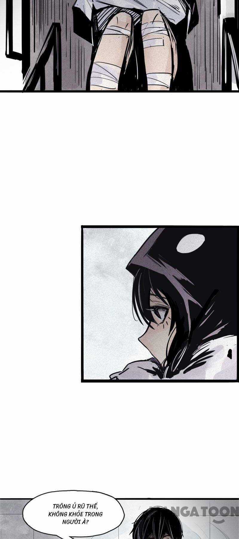 Mặt Nạ Chân Lý - Chapter 48 - Trang 2