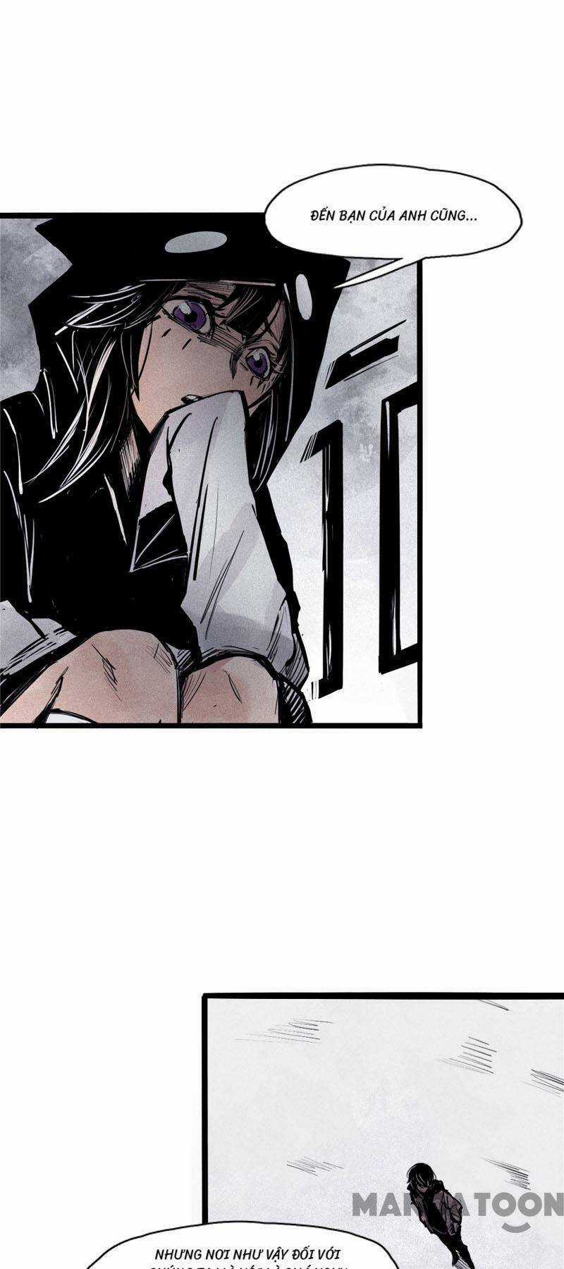 Mặt Nạ Chân Lý - Chapter 48 - Trang 13