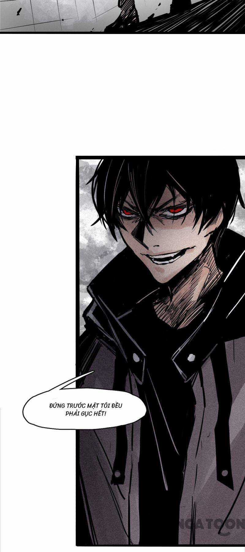 Mặt Nạ Chân Lý - Chapter 48 - Trang 15