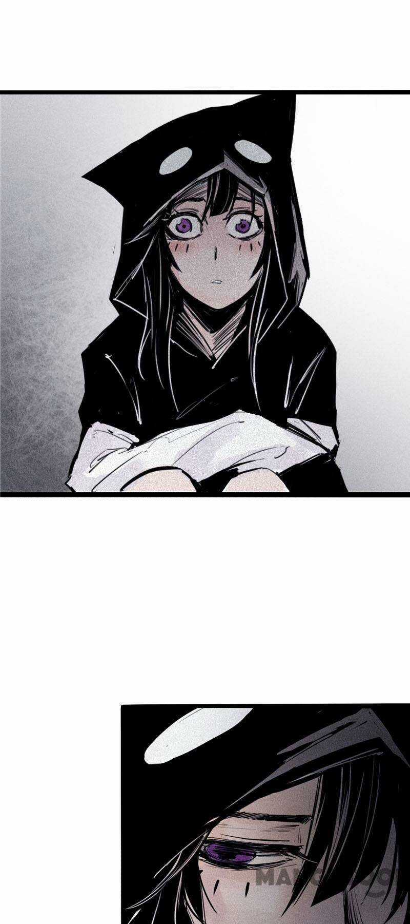 Mặt Nạ Chân Lý - Chapter 48 - Trang 17