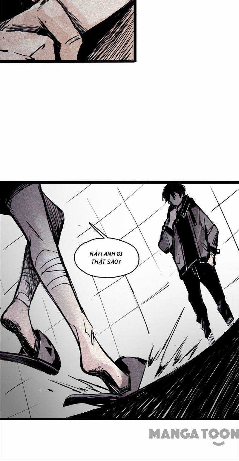 Mặt Nạ Chân Lý - Chapter 48 - Trang 19