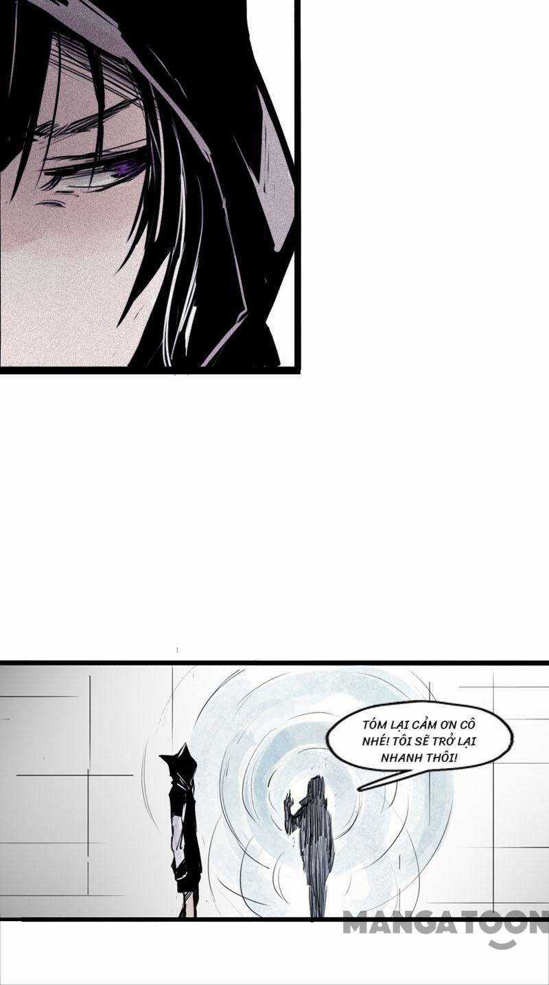 Mặt Nạ Chân Lý - Chapter 48 - Trang 22
