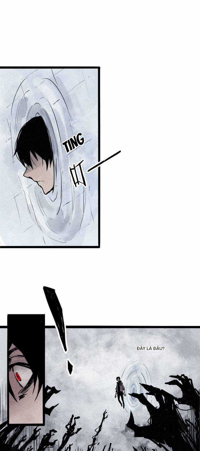 Mặt Nạ Chân Lý - Chapter 48 - Trang 23