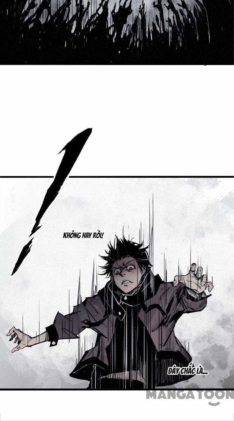 Mặt Nạ Chân Lý - Chapter 48 - Trang 24