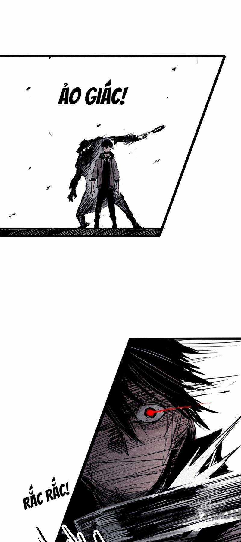 Mặt Nạ Chân Lý - Chapter 48 - Trang 25