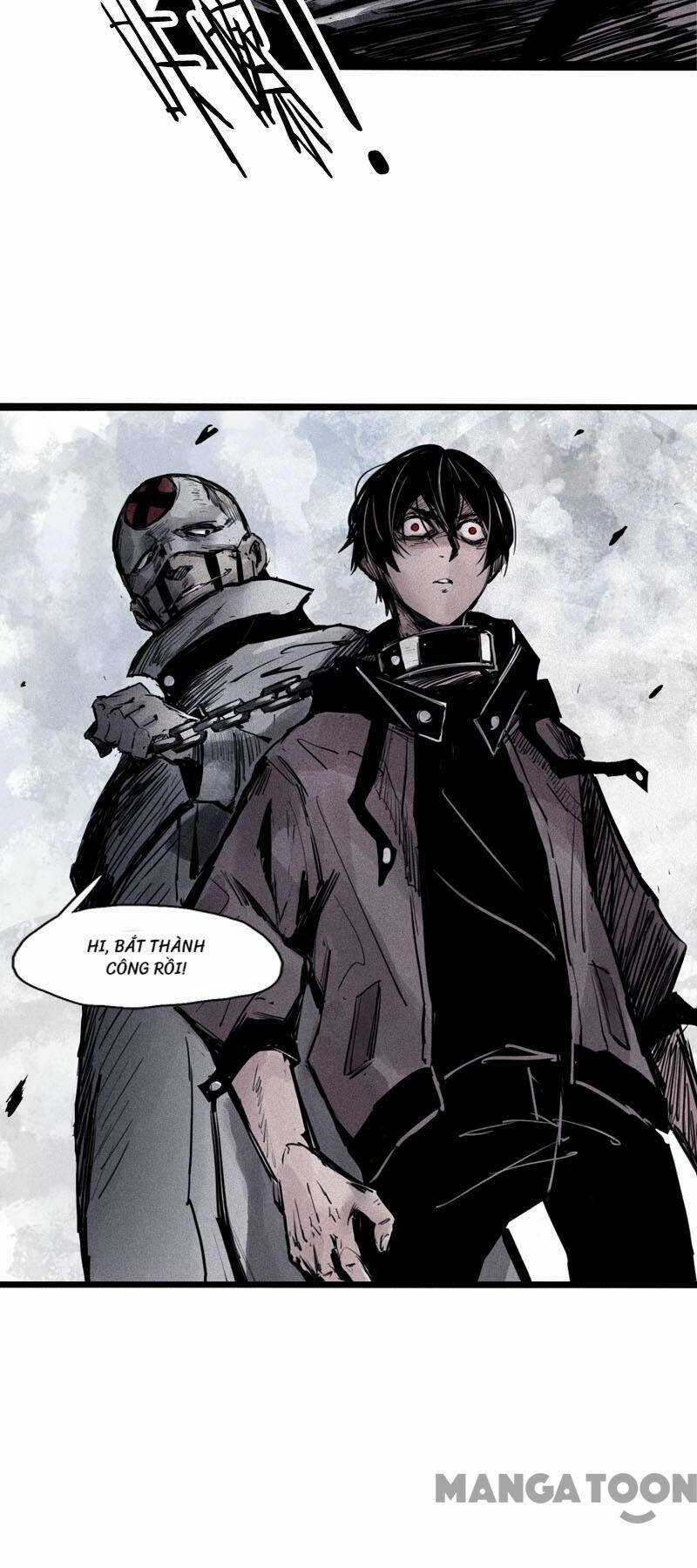 Mặt Nạ Chân Lý - Chapter 48 - Trang 26