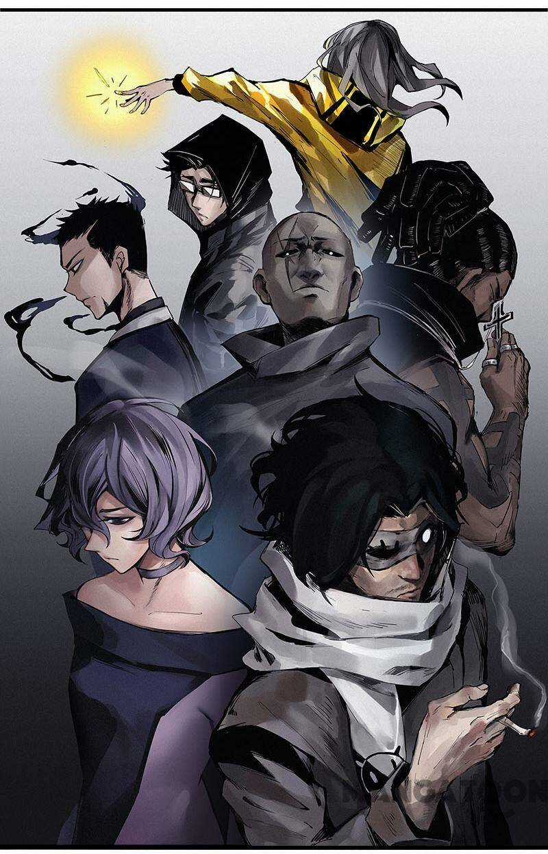 Mặt Nạ Chân Lý - Chapter 48 - Trang 29