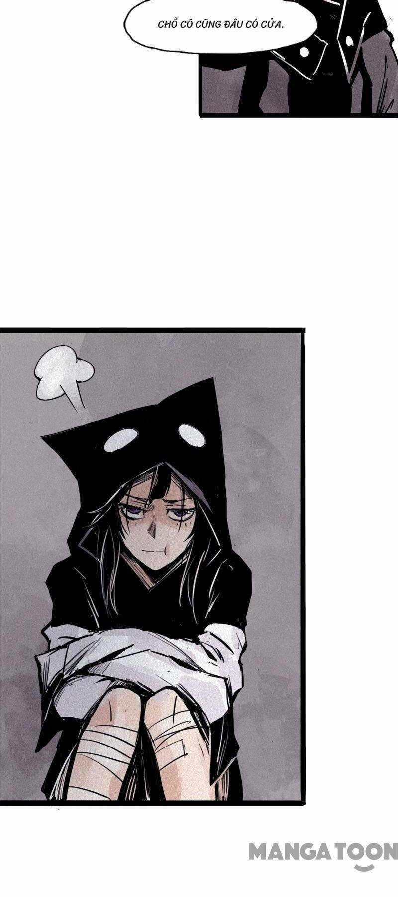 Mặt Nạ Chân Lý - Chapter 48 - Trang 5