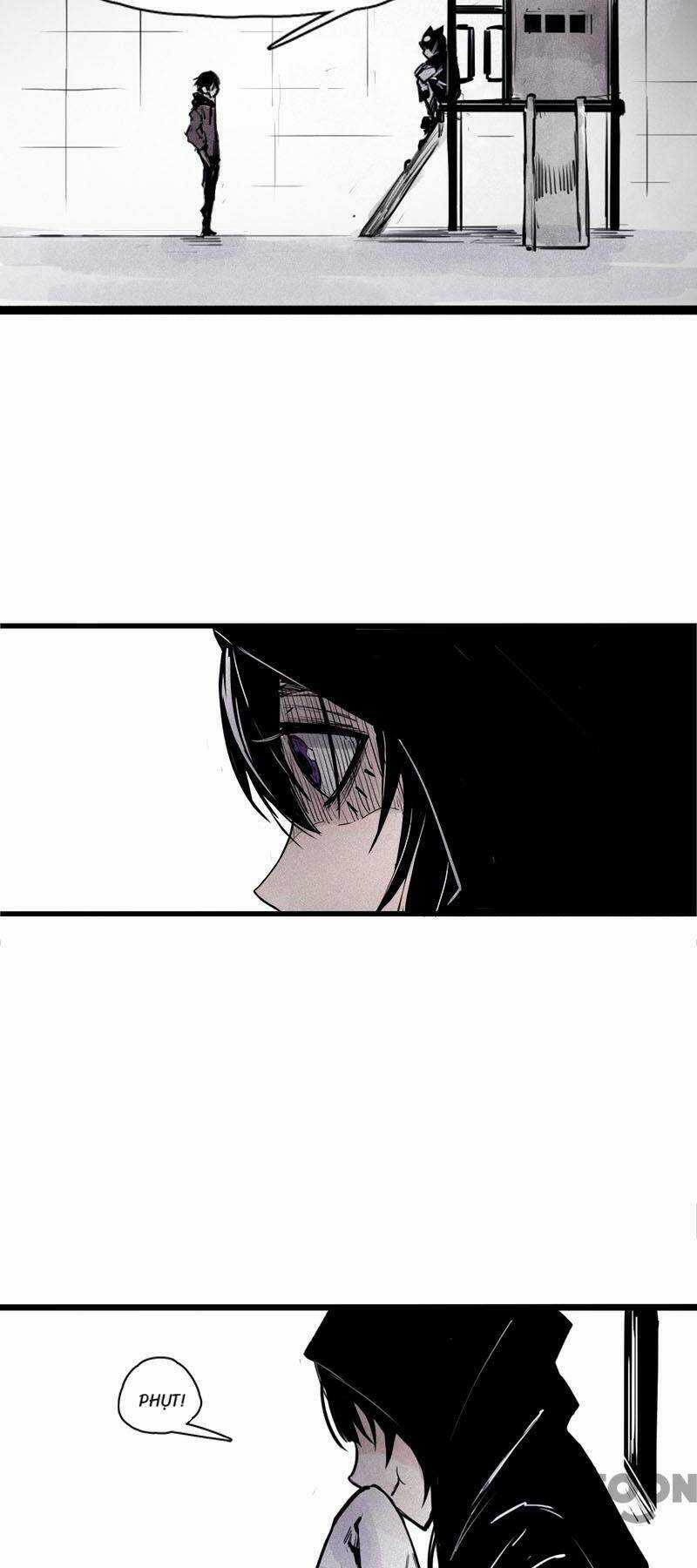 Mặt Nạ Chân Lý - Chapter 48 - Trang 8