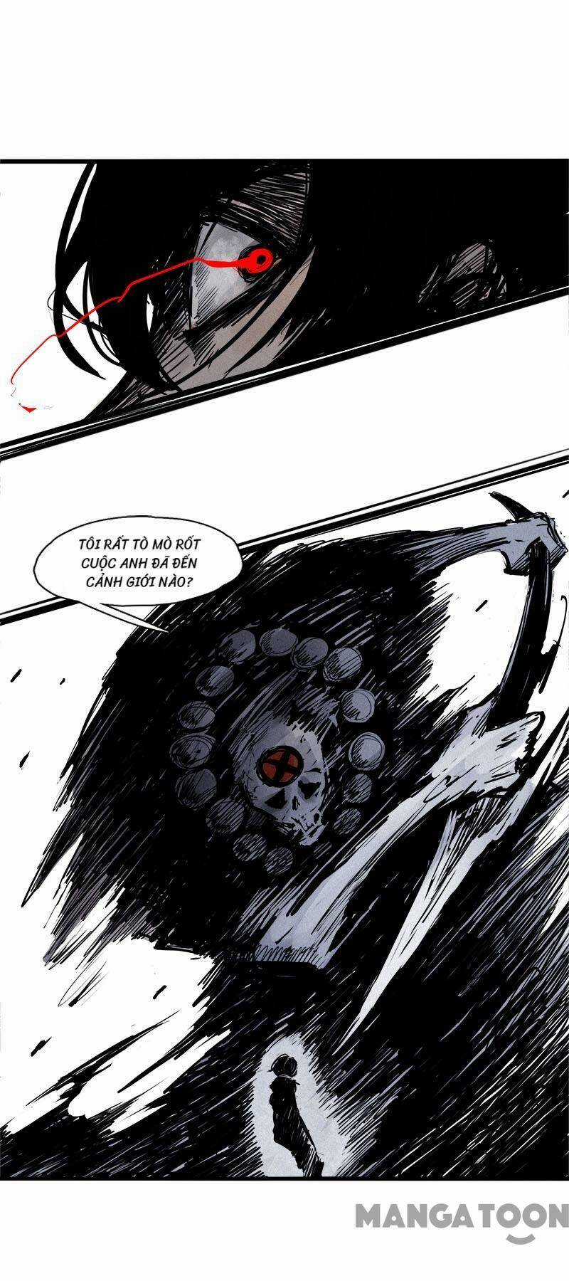 Mặt Nạ Chân Lý - Chapter 49 - Trang 11