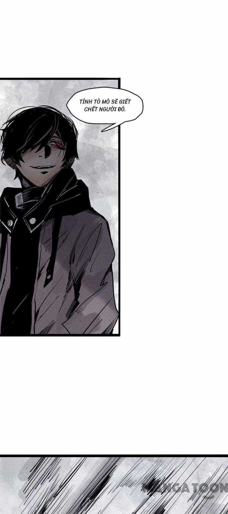 Mặt Nạ Chân Lý - Chapter 49 - Trang 12