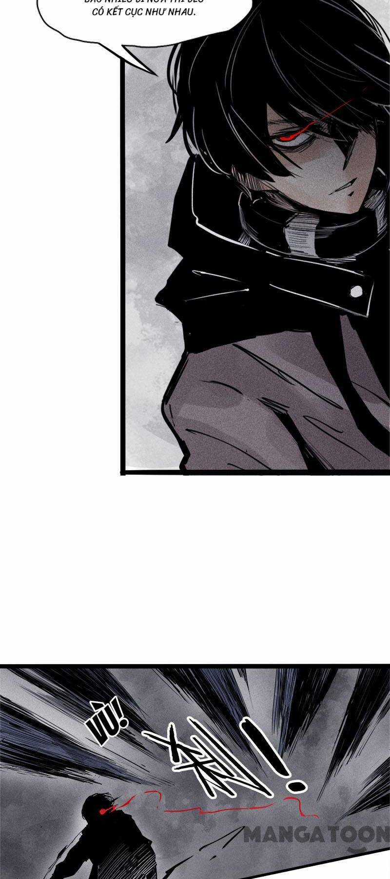Mặt Nạ Chân Lý - Chapter 49 - Trang 15