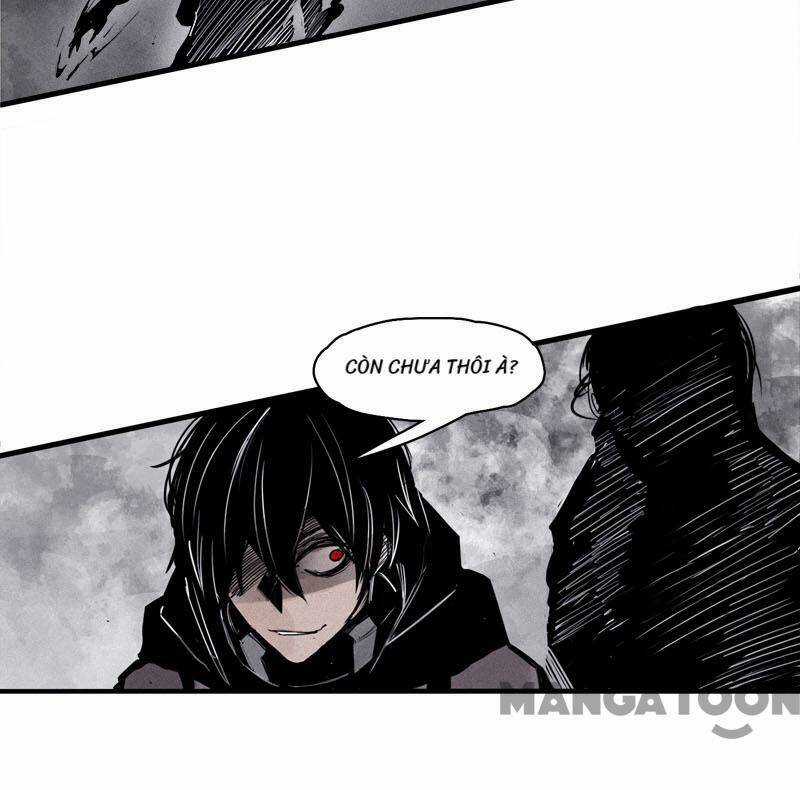 Mặt Nạ Chân Lý - Chapter 49 - Trang 16