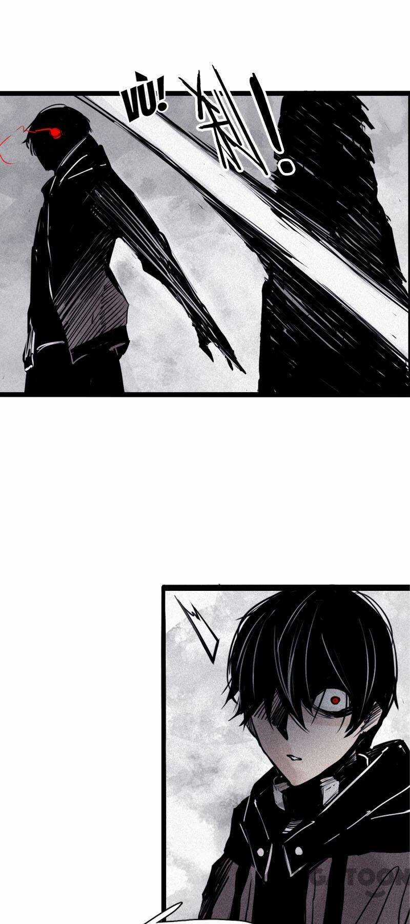 Mặt Nạ Chân Lý - Chapter 49 - Trang 17