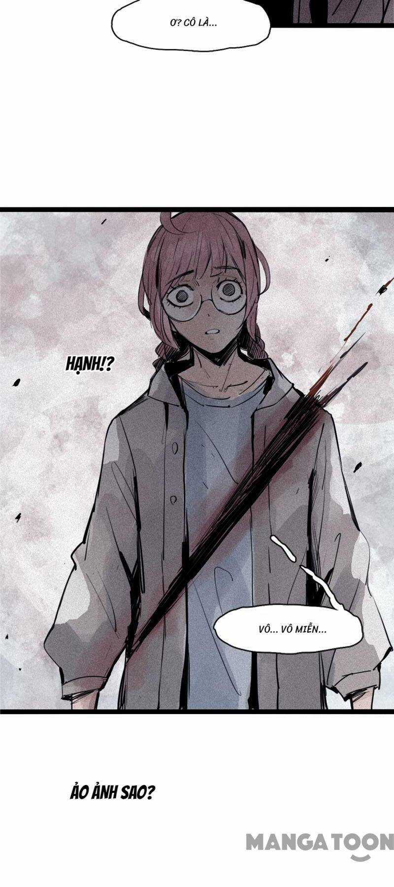 Mặt Nạ Chân Lý - Chapter 49 - Trang 18