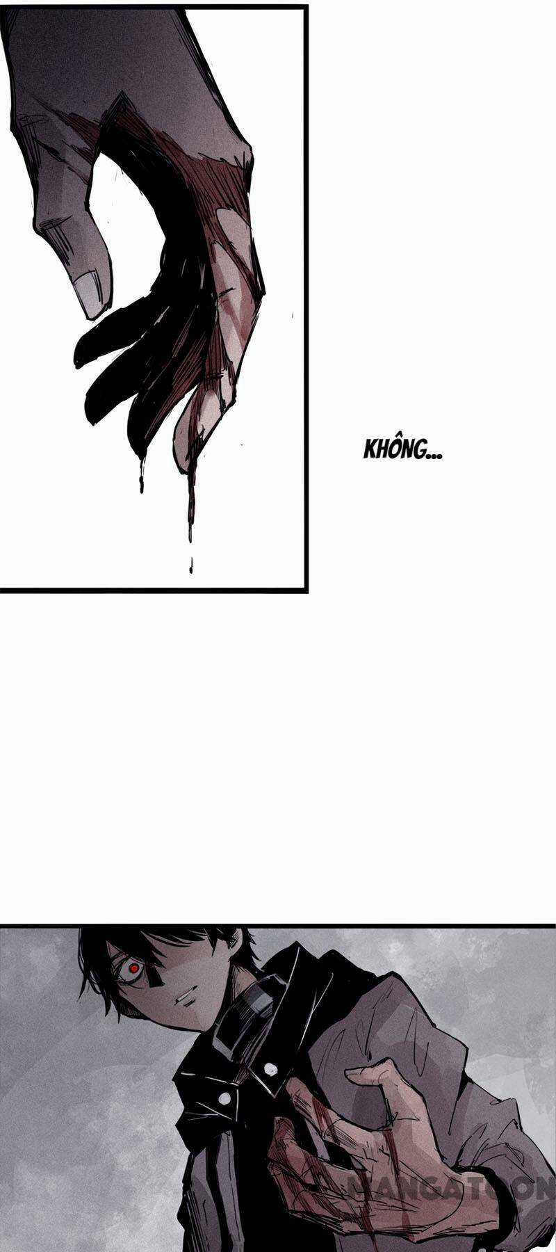 Mặt Nạ Chân Lý - Chapter 49 - Trang 19