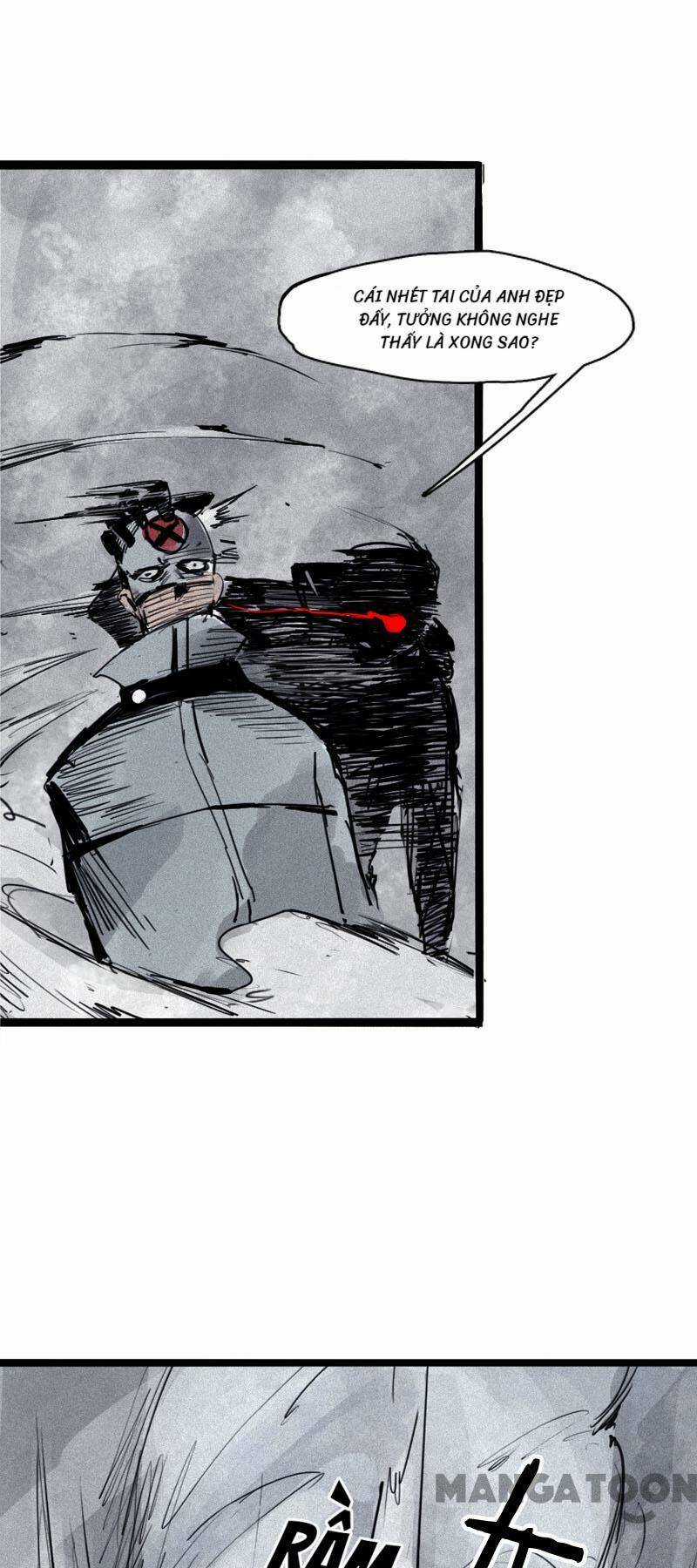 Mặt Nạ Chân Lý - Chapter 49 - Trang 7