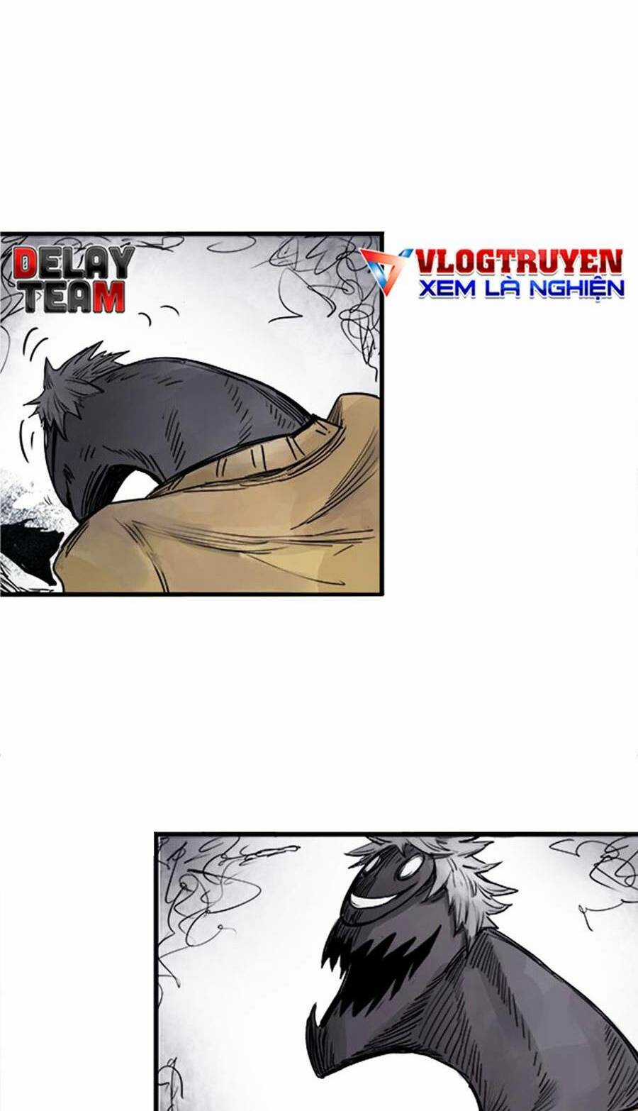 Mặt Nạ Chân Lý - Chapter 5 - Trang 16