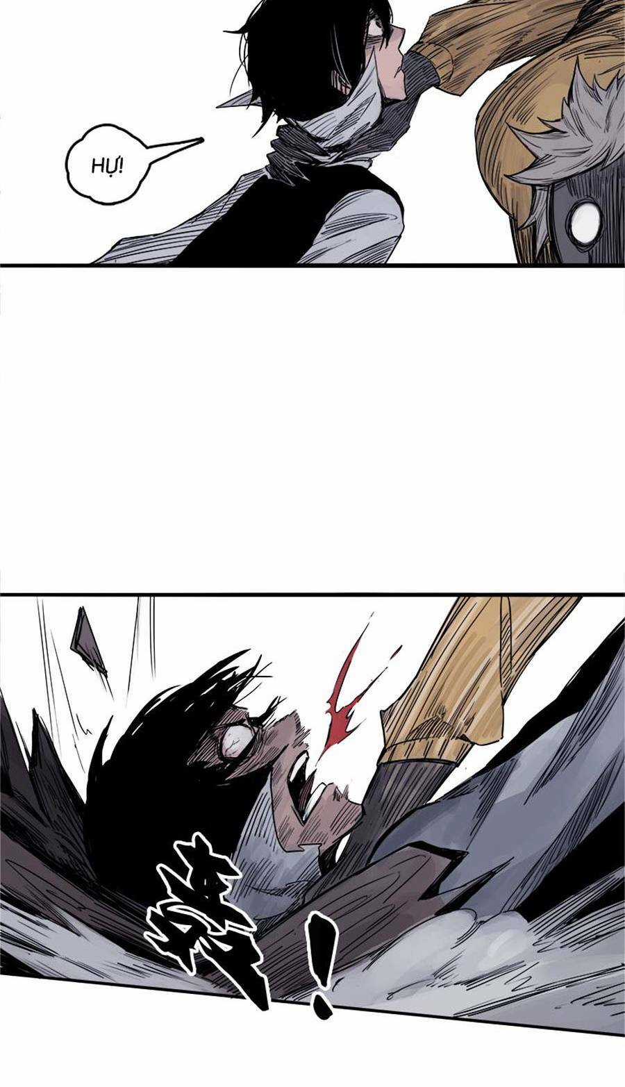 Mặt Nạ Chân Lý - Chapter 5 - Trang 21