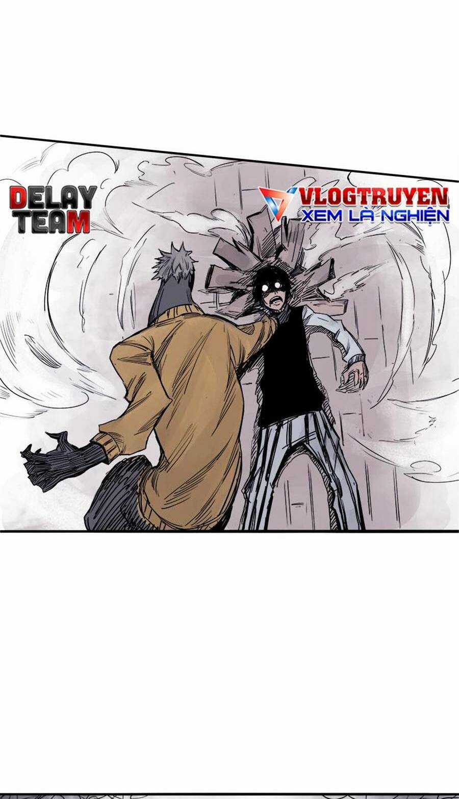 Mặt Nạ Chân Lý - Chapter 5 - Trang 22