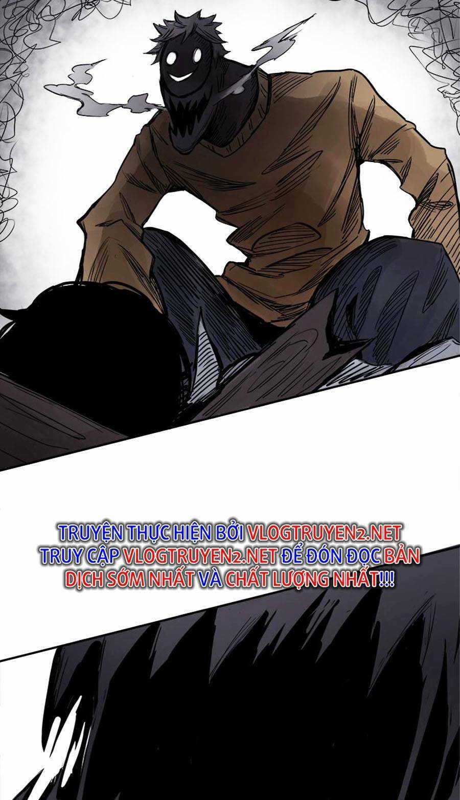 Mặt Nạ Chân Lý - Chapter 5 - Trang 23