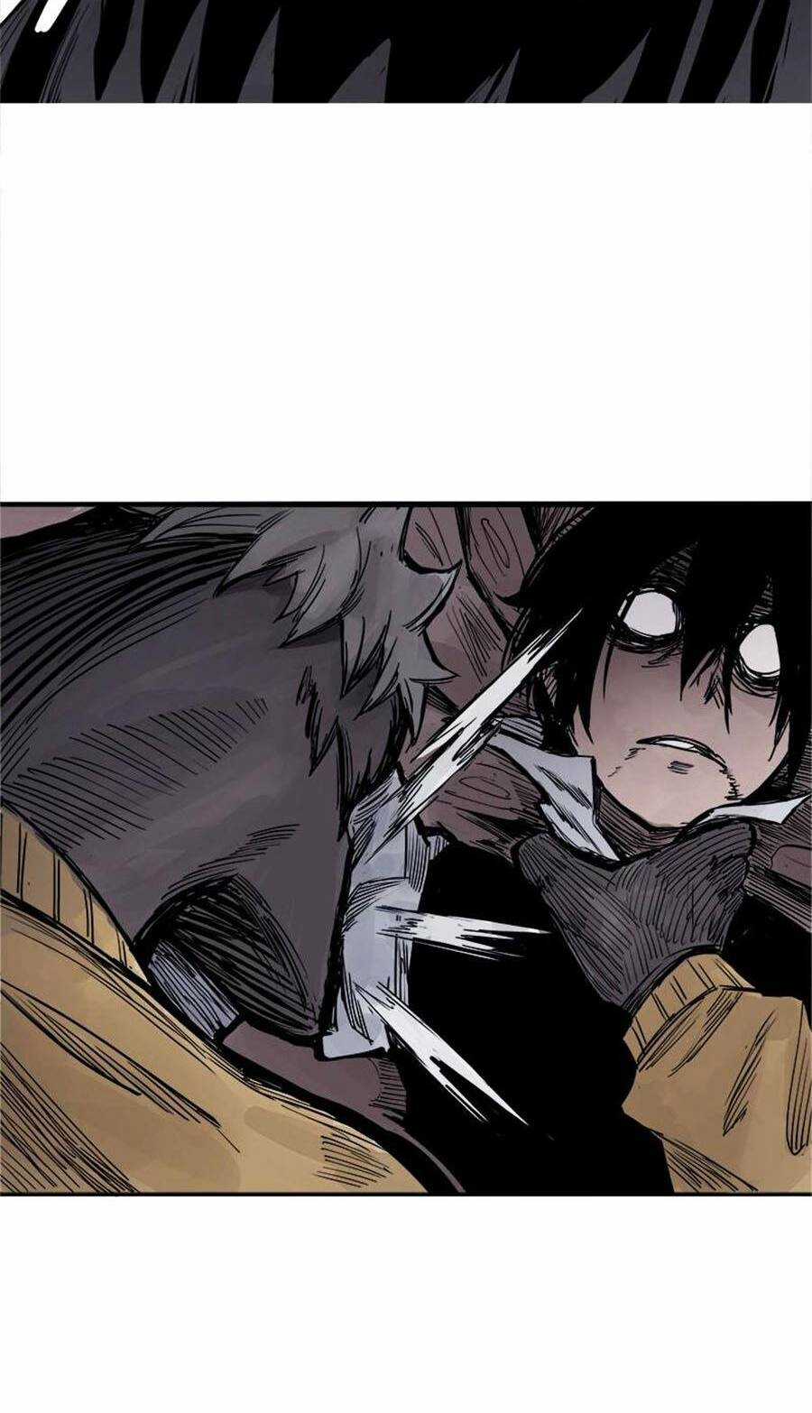 Mặt Nạ Chân Lý - Chapter 5 - Trang 24