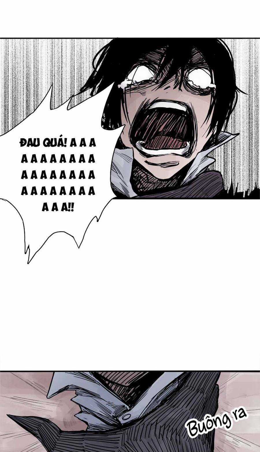 Mặt Nạ Chân Lý - Chapter 5 - Trang 25