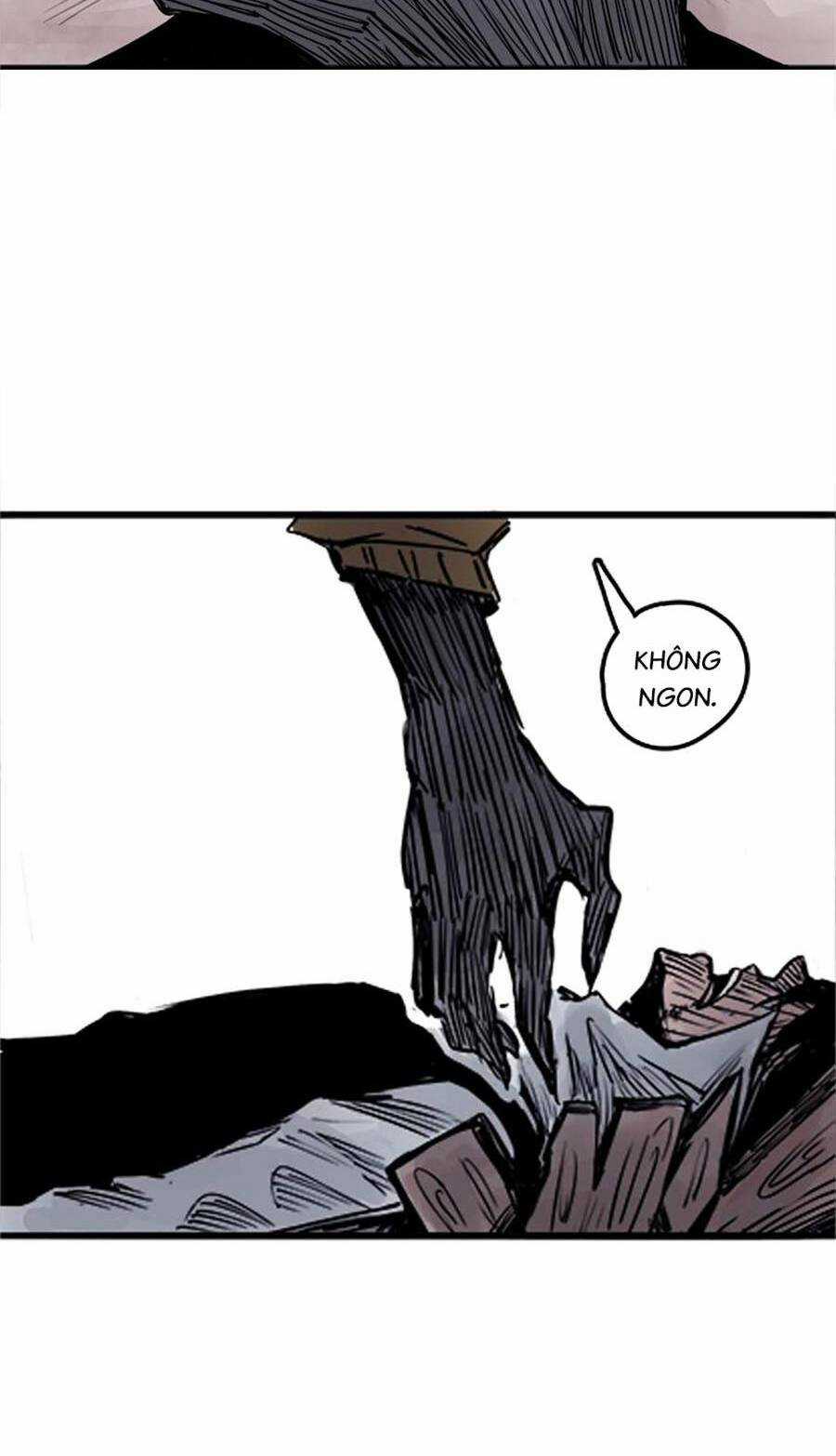 Mặt Nạ Chân Lý - Chapter 5 - Trang 26