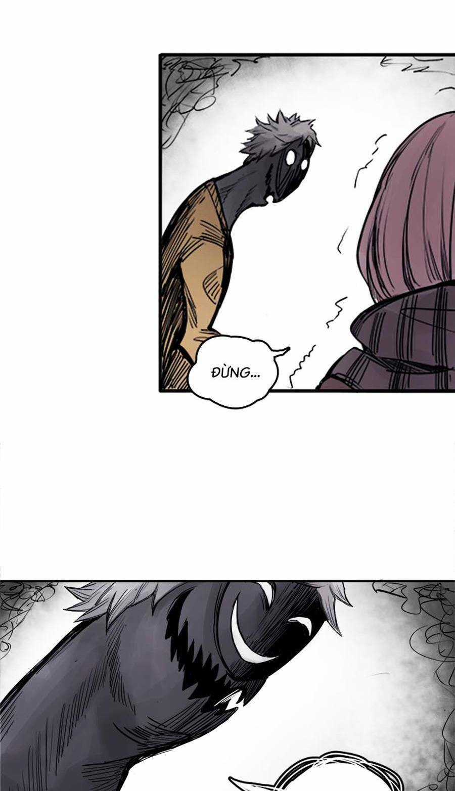 Mặt Nạ Chân Lý - Chapter 5 - Trang 27