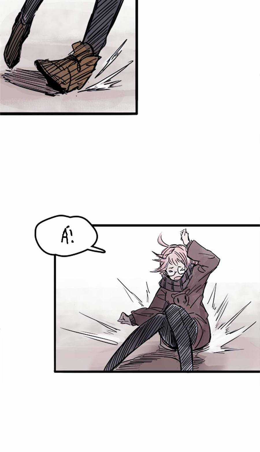 Mặt Nạ Chân Lý - Chapter 5 - Trang 29