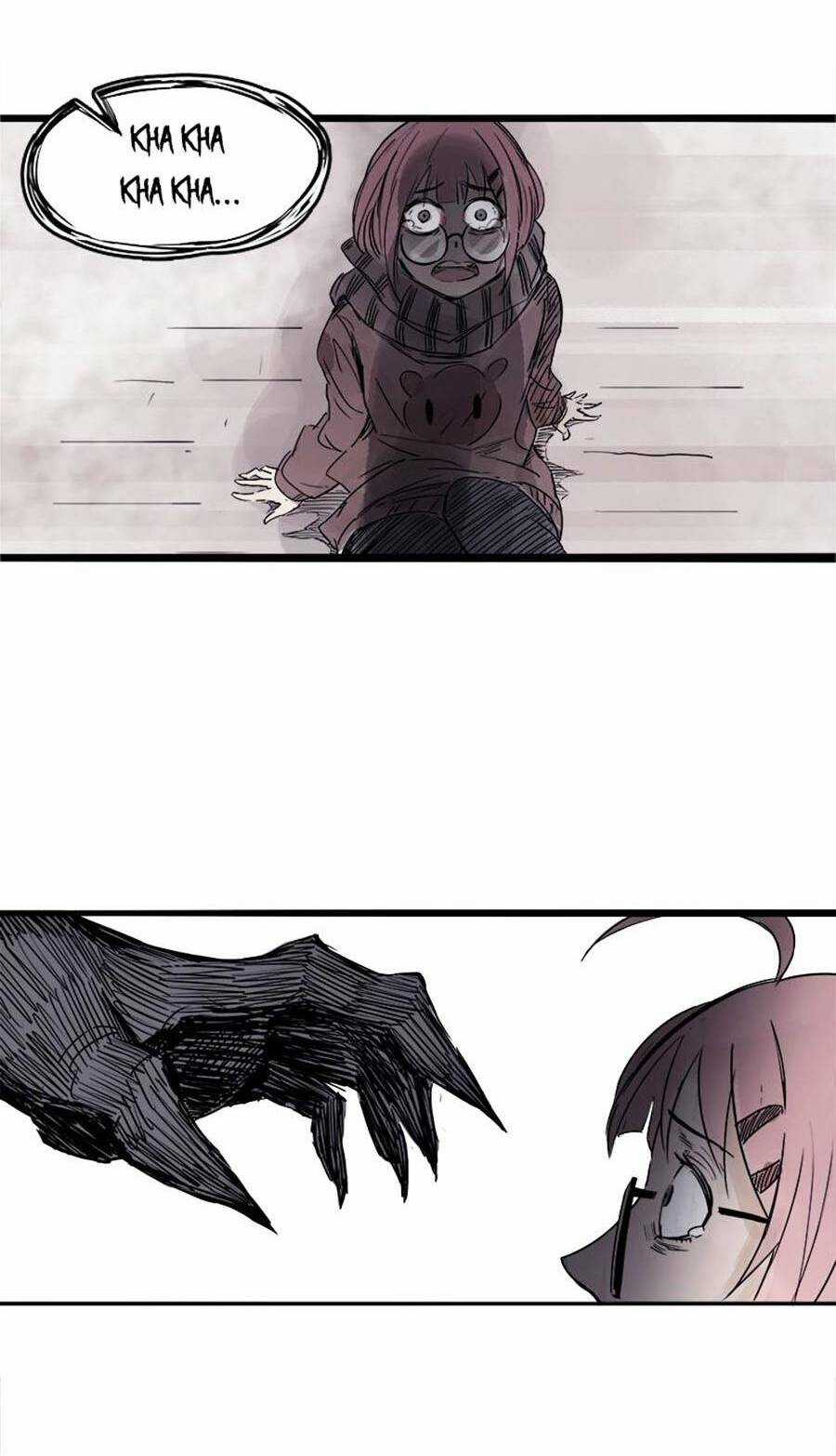 Mặt Nạ Chân Lý - Chapter 5 - Trang 30