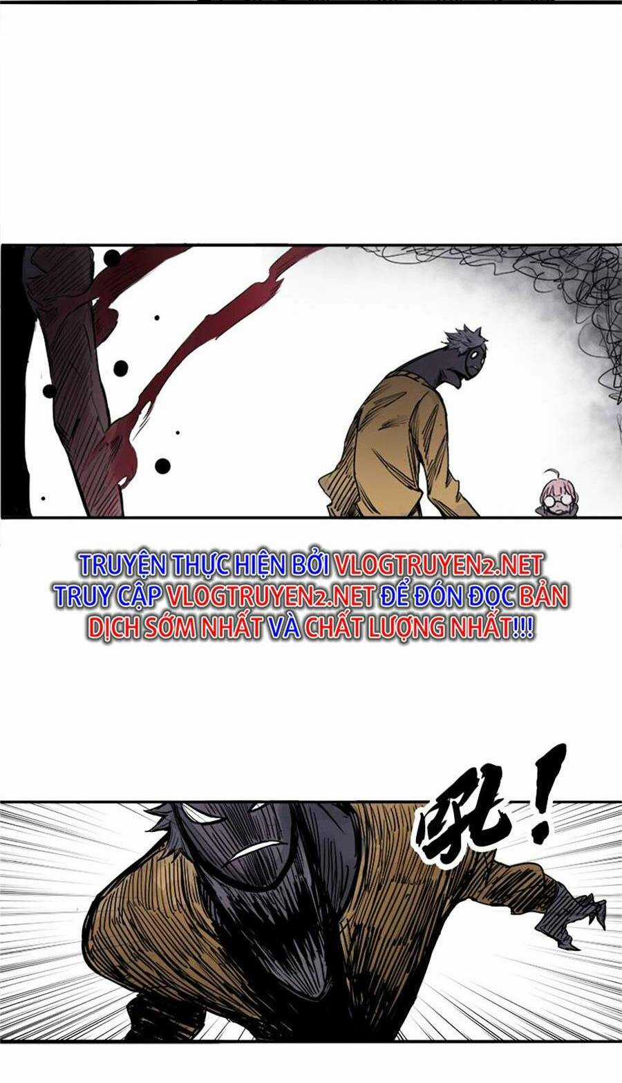 Mặt Nạ Chân Lý - Chapter 5 - Trang 32