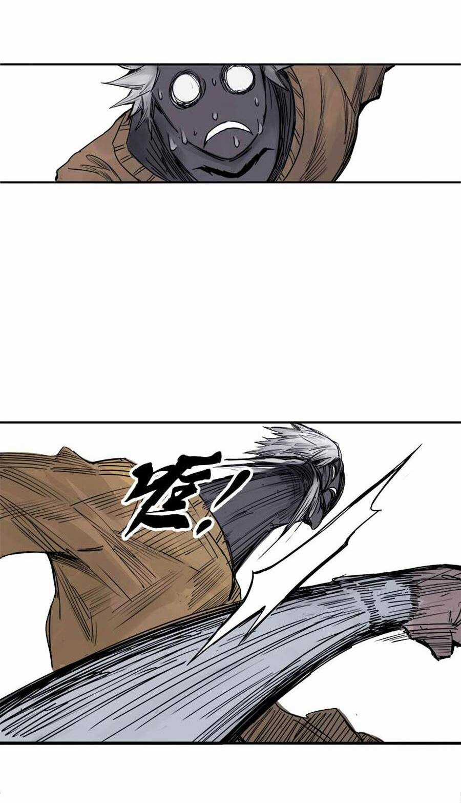 Mặt Nạ Chân Lý - Chapter 5 - Trang 34