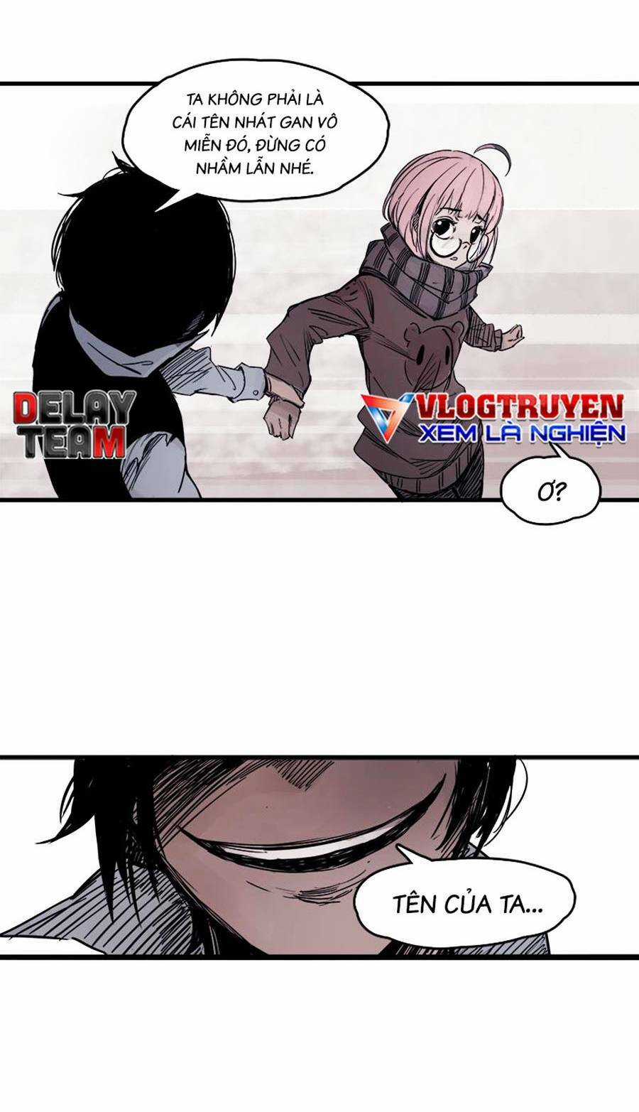 Mặt Nạ Chân Lý - Chapter 5 - Trang 37