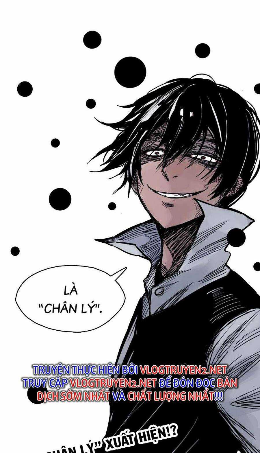 Mặt Nạ Chân Lý - Chapter 5 - Trang 38